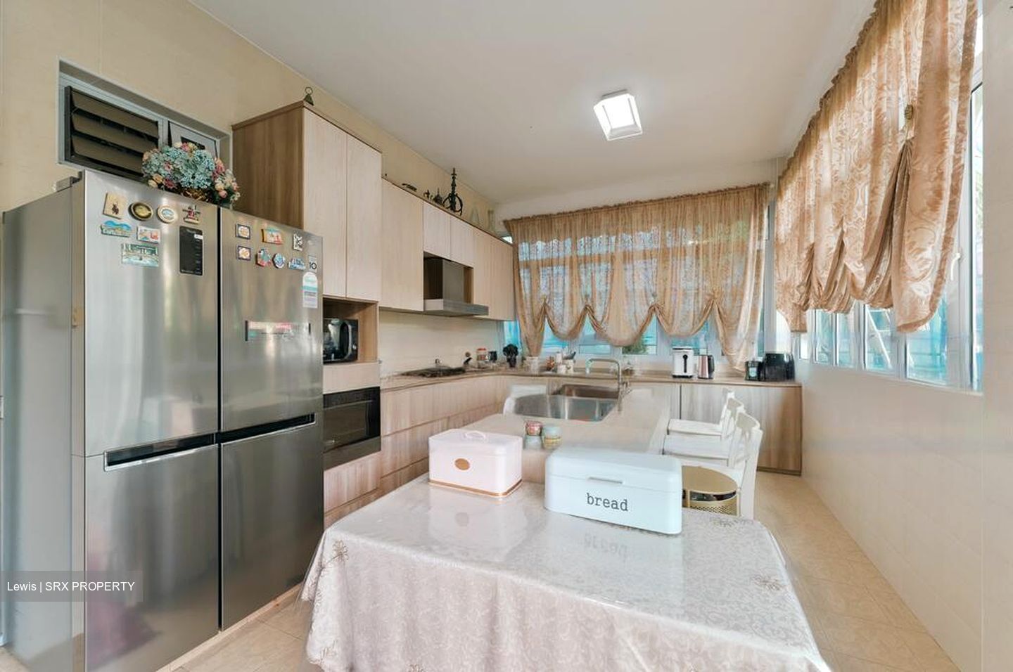 Flora Road (D17), Detached #577007091